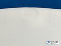 5000 Gallon PROTECTOPLAS  |  Plastic Holding Tanks  |  Four Available