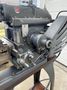 7" ATLAS MODEL # 7B HORIZONTAL SHAPER: STOCK #75566