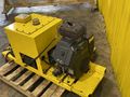 6"-60" WACHS MODEL #TM-7 PORTABLE / TRUCK-MOUNTED HYDRAULIC VALVE TURNER & KOHLER GENERATOR: STO