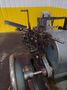 1963 LUDWIG GREFE MODEL #10 FLAT DIE THREAD ROLL THREADER : STOCK #19183