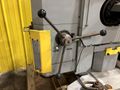 25 HP SERVO DRIVEN KRC PORTABLE CNC DRILL, TAP & REAMING MACHINE WITH FANUC CONTROLS: STOCK #174