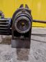 HAAS 5C COLLET INDEXER 4TH AXIS: STOCK #20611