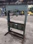 75 TON DAKE MODEL #6-275 AIR-HYDRAULIC H-FRAME PRESS: STOCK #23521