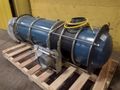 15 HP DUSTCONTROL MODEL #DC-11 & RAF-1600 DUST COLLECTOR SYSTEM: STOCK #17169