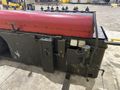 12 STAND X 1.375" TISHKEN MODEL #12-MLW1-3/8 ROLLFORMER 8" ROLL SPACE: STOCK #20529