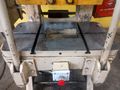 46 TON FEDERAL OBI PRESS; 2" STROKE: STOCK #14321
