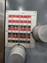 5-1/8" WOTAN HORIZONTAL BORING MILL: STOCK #80660