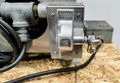 Simplex AS-1 Single Piston Tabletop Filler