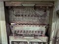 72" x .060" X 19 ROLL VOSS MODEL 84/1.156-19/13 CORRECTIVE COIL LEVELER: STOCK #22095