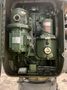6' X 19" CARLTON HEAVY DUTY RADIAL DRILL: STOCK #11080