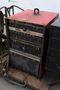 LINCOLN MODEL #SQUARE WAVE TIG 350 WELDER: STOCK #73269