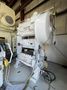 100 ton Minster P2-100-48 Piece-Maker Used Mechanical Metal Stamping Press For Sale, Year 1975
