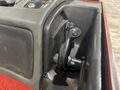 3,500 LB RAYMOND MODEL #EASI DEEP REACH ELECTRIC FORK LIFT TRUCK: STOCK 22098