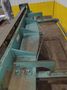 10' X 16 GAUGE WYSONG MODEL #A-120-HD MECHANICAL PNEUMATIC AIR POWER SHEAR: STOCK #18736