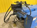 1.25" PINES MODEL #1-1/4 HIGH SPEED  ROTARY HYDRAULIC BAR, TUBE & PIPE BENDER, DIAL A BEND V CON
