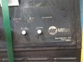 6 AXIS MOTOMAN MODEL SK16-6 ROBOT WELDING CELL WITH MILLER AUTO DELTAWELD 452 WELDER: STOCK #138
