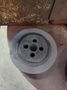 7 STATION BOSCH SURFTRAN THERMAL DEBURRING MACHINE: STOCK #17291