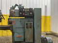 60" X 10 GAUGE NIAGARA MODEL #31-ARC MECHANICAL CIRCLE SHEAR : STOCK #19317