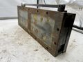 18" x 6" WALKER HAGOU BV MODEL 20 NR. 1085 MAGNETIC GRINDING CHUCK: STOCK #16298