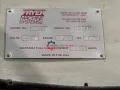 Used 2011 FRYER VB-60