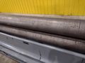 10' X 1/4" WEBB MODEL #6L INITIAL PINCH 3 ROLL PLATE ROLL: STOCK #18988
