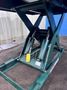 3500 LB SOUTHWORTH MODEL #LS4-36 HYDRAULIC LIFT TABLE : STOCK #78034