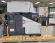 2012 Mitsubishi MV1200R WIRE EDM MACHINE