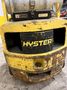 5000 LBS HYSTER MODEL #S50XM LP GAS FORKLIFT: STOCK #22362