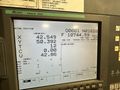 Muratec Motorum 2558 28 Ton CNC Turret Punch