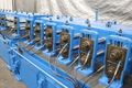 26 STAND X 3" TISHKEN ROLLFORMER: STOCK #72239