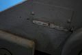 4' X 16 GA DREIS & KRUMP APRON BRAKE: STOCK #75245
