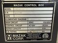 2005 Mazak VTC250D/50
