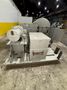 10' X 1/2" WEBB MODEL #9L-1210 3-ROLL INITIAL PINCH PLATE BENDING ROLL: STOCK #22525
