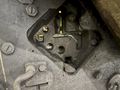 50 TON BUFFALO MODEL #1/2 MECHANICAL IRONWORKER: STOCK #22853
