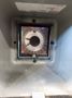 15" X 15" X 15 HP MAREN MODEL #111-297 HYDRAULIC HORIZONTAL AUTOMATIC CONTINUOUS BALER: STOCK #1