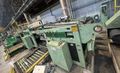 40" x 0.019" x 30,000# Littell Cut To Length Line