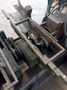 2" X 10' LEMONT MODEL 54557M DOUBLE END TUBE DE-DIMPLER: STOCK #11894