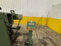 2007 X 3 DRILL PEDDINGHAUS MODEL #PCD-1100 BEAM DRILL/DRILLING MACHINE: STOCK #23101