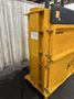 48" X 30" BRAMIDAN MODEL # B20 CARDBOARD BALER: STOCK #78021