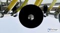Inline Filling Systems  | Six-Headed Semi-Automatic  |  Overflow Filler