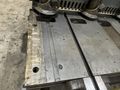 8' x 3/16" CINCINNATI MODEL #1408 MECHANICAL POWER SQUARING SHEAR: STOCK #22769