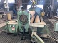12' X 1.5" HAUSLER 4 ROLL MODEL NO. VRM12/3 HYDRAULIC PLATE BENDING ROLLS: STOCK #13390