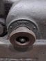 10" X 24" LANDIS CYLINDRICAL GRINDER: STOCK #18681