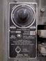 18" GROB MODEL #NS18 VERTICAL BAND SAW: STOCK #19796