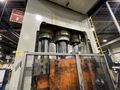 2013 - 800 TON MACRODYNE PRESS & BILLET HEATING INDUCTION SERVICES FORGING SYSTEM: STOCK #20205