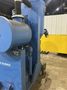 20 HP VAC-U-MAX MODEL #1500FV PORTABLE VACUUM DUST COLLECTOR: STOCK #20581