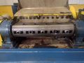 1/4" PATTERSON MODEL #1975 WIRE STRAIGHTENER & CUTOFF MACHINE: STOCK #16362