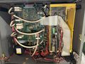 FANUC MODEL #S-420iW ROBOT WITH CONTROL & TEACH PENDANT: STOCK 14993