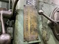 8' X 19" CINCINNATI BICKFORD MODEL #6E RADIAL DRILL: STOCK #18554