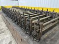 20 STAND X 2.5" X 37" ARDCOR MODEL #S10-2.5-37 ROLLFORMER: STOCK #21334